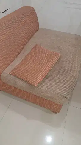 Sofa dudukan busa