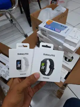 SAMSUNG GALAXY FIT 3 PROMO BARU