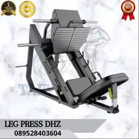 leg press machine