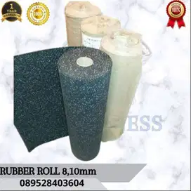 rubber roll,rubber gym,lantai gym