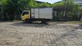 Mits engkel box kaleng sasis jozz no ngobos