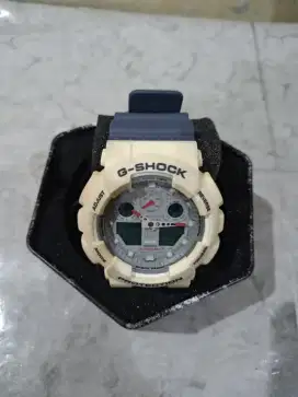 CASIO G SHOCK RARE n VINTAGE...Kolektor Edition