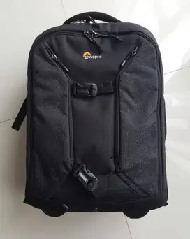 Tas Camera Lowepro Ada Roda