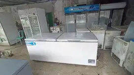 Frezer GEA 1200L