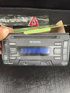 Toyota Etios Valco 2013 Bensin