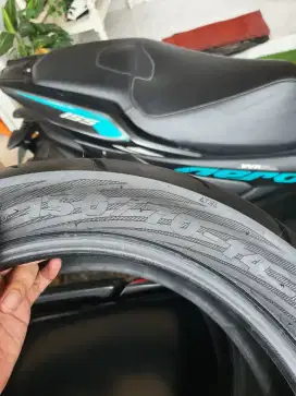 Ban Maxxis Victra 2023 Aerox Tebal Maximal