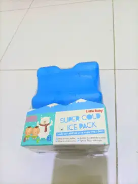 Little Baby Super Cold Ice Pack