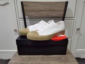 Sepatu Airwalk - Renton - Original Beige