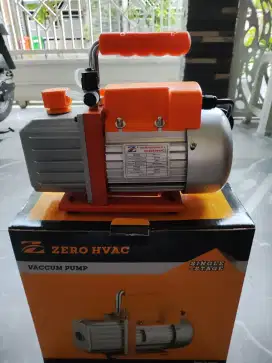 Alat Vacuum AC 1/4 HP dan Flaring Tool merk Zero