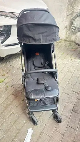 Baby ELLE Stroller