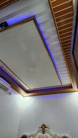 Tukang plapon pvc
