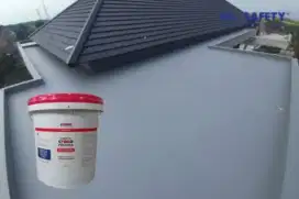 Tukang perbaikan atap bocoran rumah