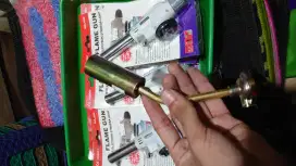 Torch Gun Obongan Bakaran Las Kaleng Mini Pemantik Otomatis Burner LPG