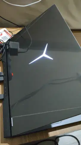 Lenovo Legion 5 Pro 16ACH6H (jarang dipakai, usia 1 tahun)