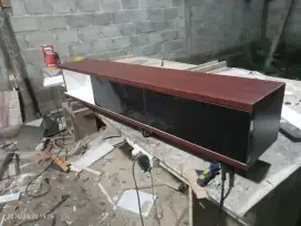 Rak tv gantung murah