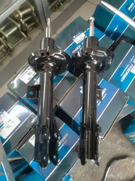 Shock absorber buat mobil hyundai stargazer depan merk trivindo