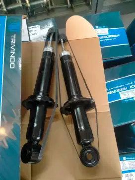 Shock absorber buat mobil Honda Odyssey absolute blkg merk trivindo