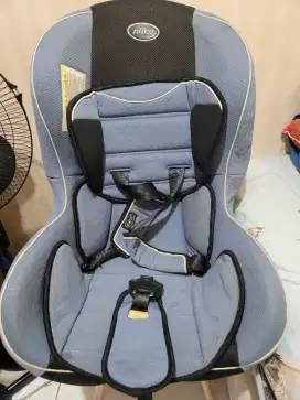 Baby Car Seat merk Pliko