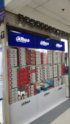 Agen pemasangan paket Kamera CCTV HILOOK Hikvision COD