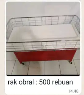 Perlengkapan usaha