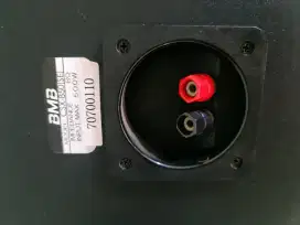 Speaker BMB original  impor