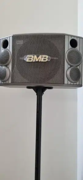 Speaker BMB original  impor