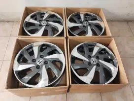 Velg honda mobilio RS r15