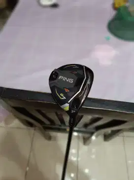 GOLF PING G430 MAX WOOD 3