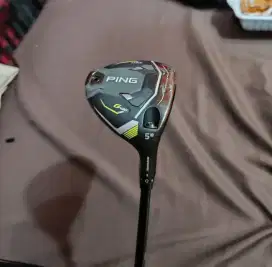 GOLF PING G430 MAX WOOD 5