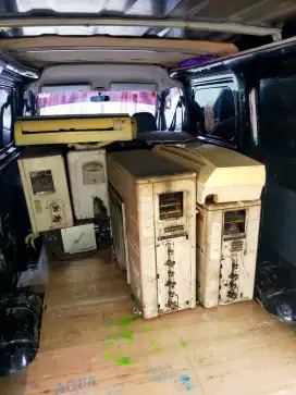 JUAL BELI AC BEKAS