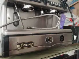 DIJUAL MESIN KOPI ( ESPRESSO MACHINE) 2 GROUP.