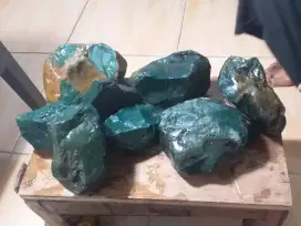 Minat mrapat bossqu, batu garut