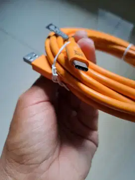 Cable tethering kamera