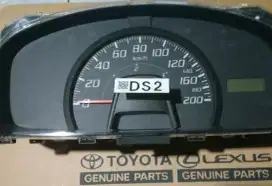 Speedometer ayla agya manual bagus