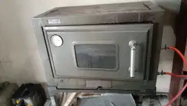 Oven gas merek Bima