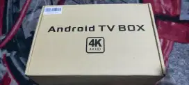 S T B  Android TV