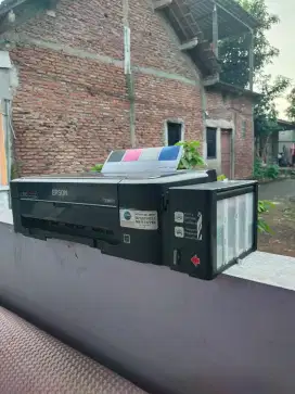 printer Epson L310