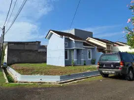 Rumah hook 171m2