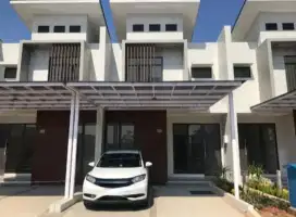 DiJual Rumah JGC Jakarta Timur