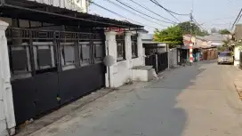 DiJual Rumah Jl Asem  Baris Tebet Jakarta Selatan