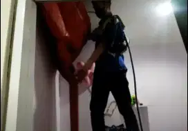 Jasa servis AC jakarta barat
