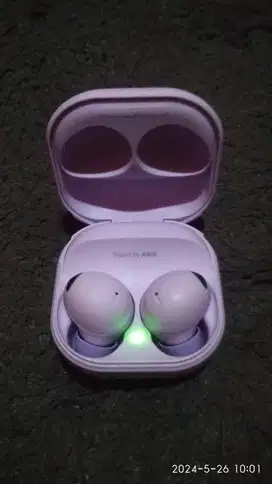 Samsung galaxy ear buds2 pro