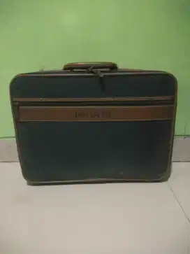 Koper tenteng model klasik jadul
