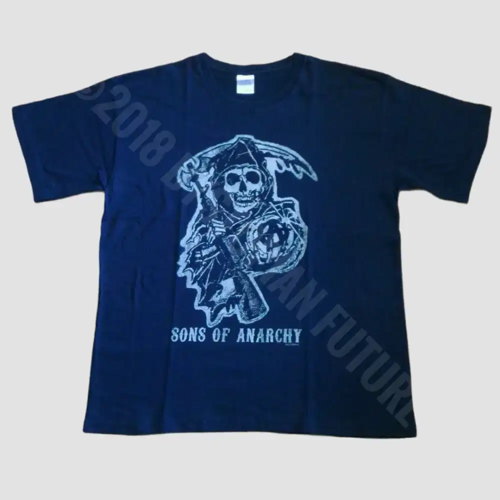 T-shirt Sons Of Anarchy