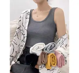 Tanktop cewek murah