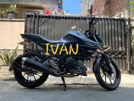 Yamaha Vixion R 155 2018