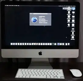 NEGO iMac 21.5” late 2012 1 set