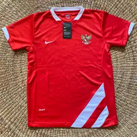 JERSEY TIMNAS INDONESIA NIKE 2007