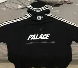 Hoodie Adidas x Palace Skateboard