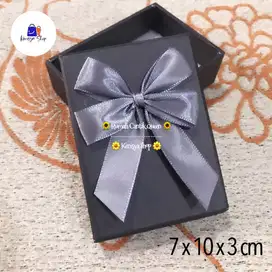 Hardbox box lm kotak perhiasan